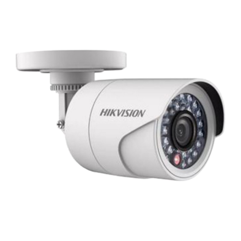 Hikvision Ds Ce D T Ipf Eco Price In Pakistan