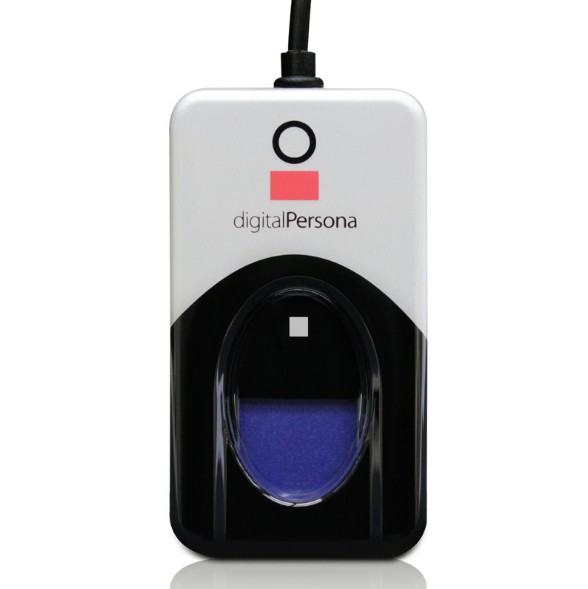 digitalpersona fingerprint suite 5.2 download