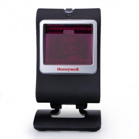 Сканер honeywell genesis 7580 интерфейс подключения usb