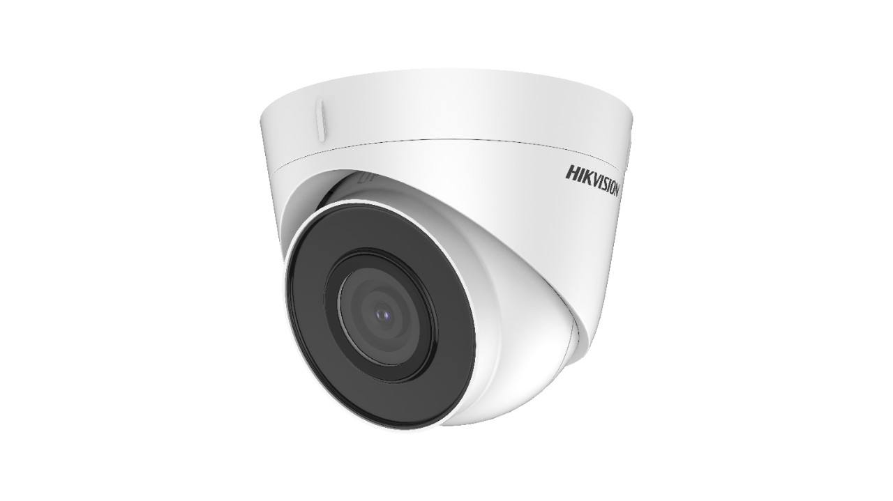 hikvision 5mp cctv camera with 40m night vision