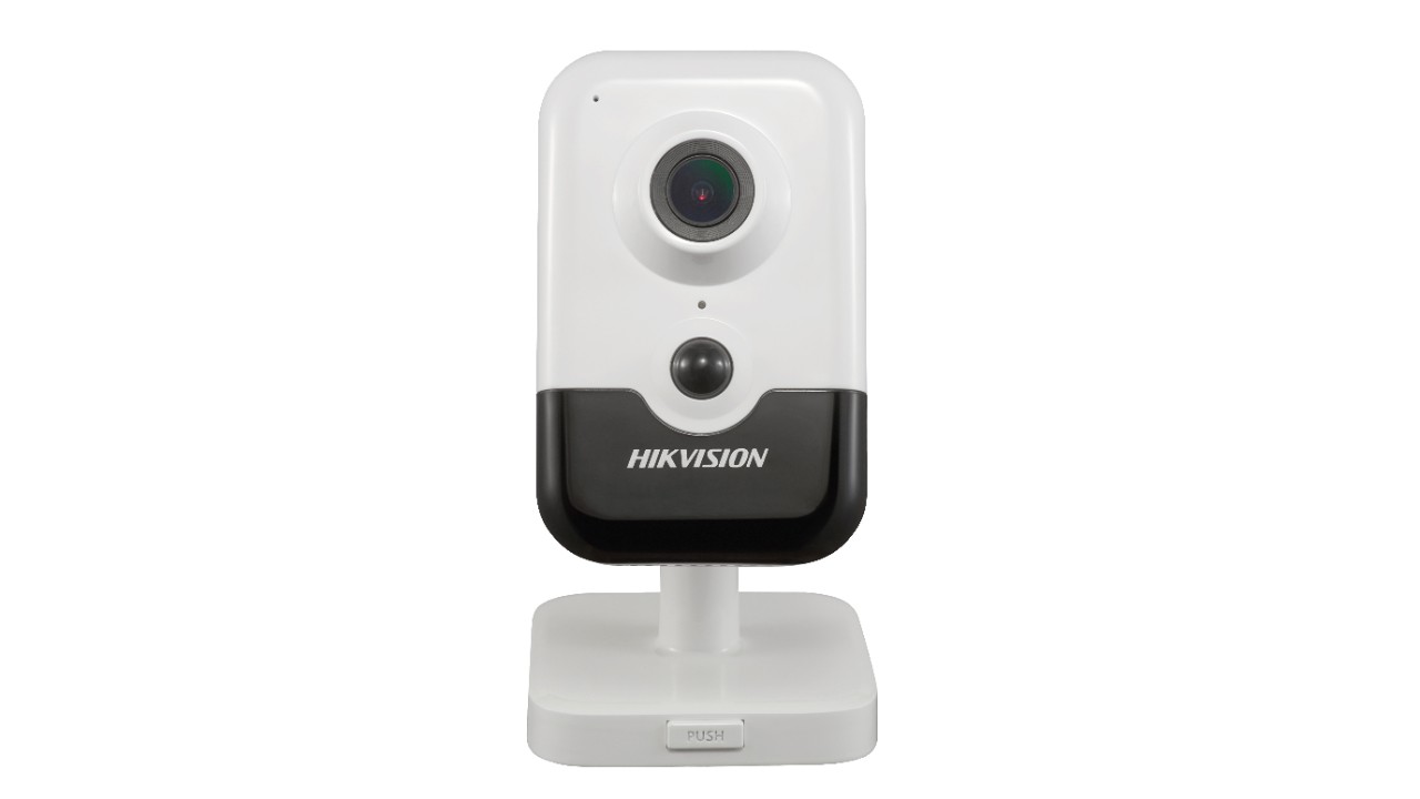 hikvision portable camera