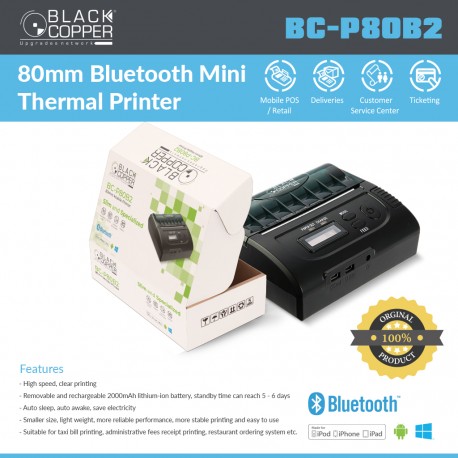 Buy portable thermal mini photo printer at best price in Pakistan