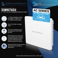 Grandstream GWN7602