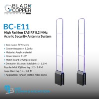 Black Copper BC-E11