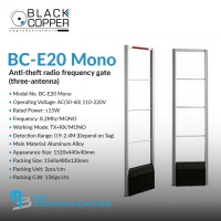 Black Copper BC-E20 Mono