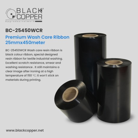 BlackCopper BC-25450WCR