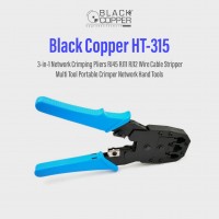 Black Copper HT-315