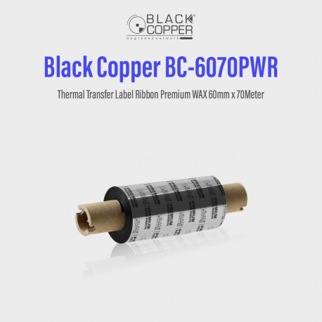 Black Copper BC-6070PWR