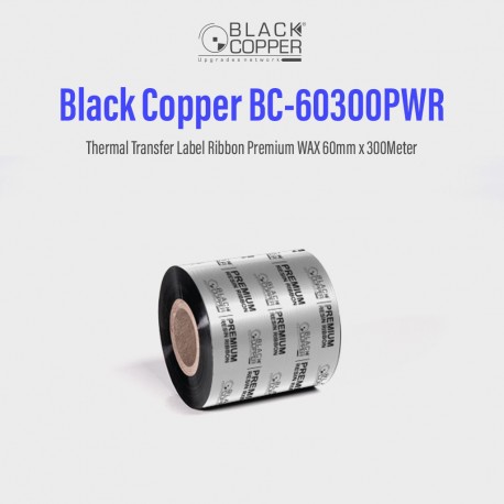 Black Copper BC-6070PWR