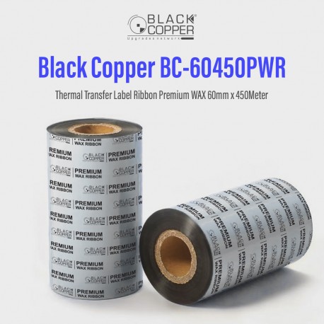 Black Copper BC-60450PWR