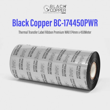 Black Copper BC-110450PWR