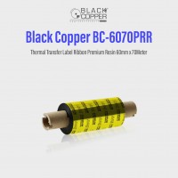 Black Copper BC-6070PRR