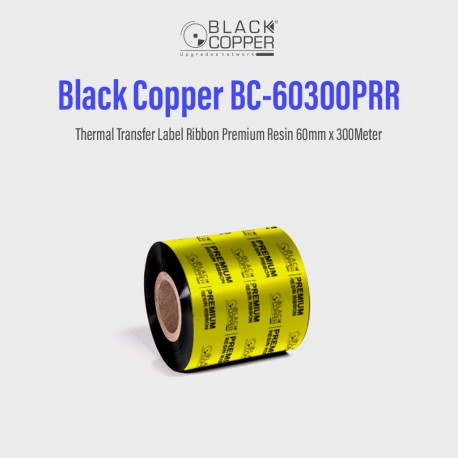 Black Copper BC-60300PRR