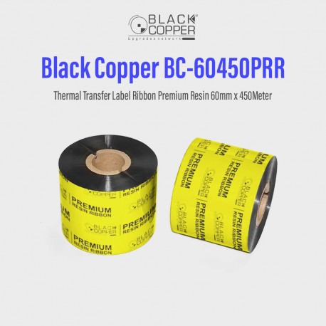 Black Copper BC-60450PRR