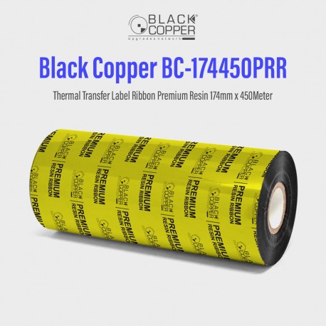 Black Copper BC-174450PRR