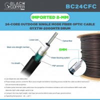 Black Copper BC24CFC