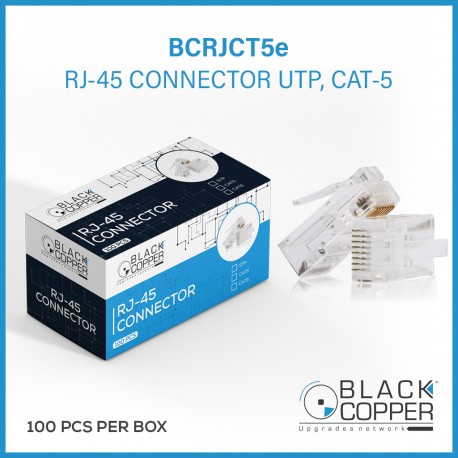 Black Copper BCRJCT5E