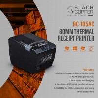 Black Copper BC-105