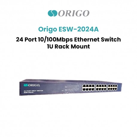 Origo ESW2024A