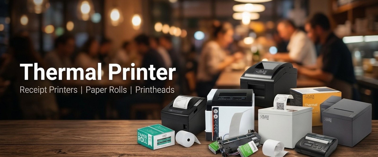 Thermal Printer