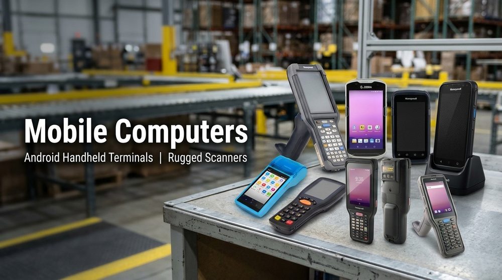 Mobile Computers