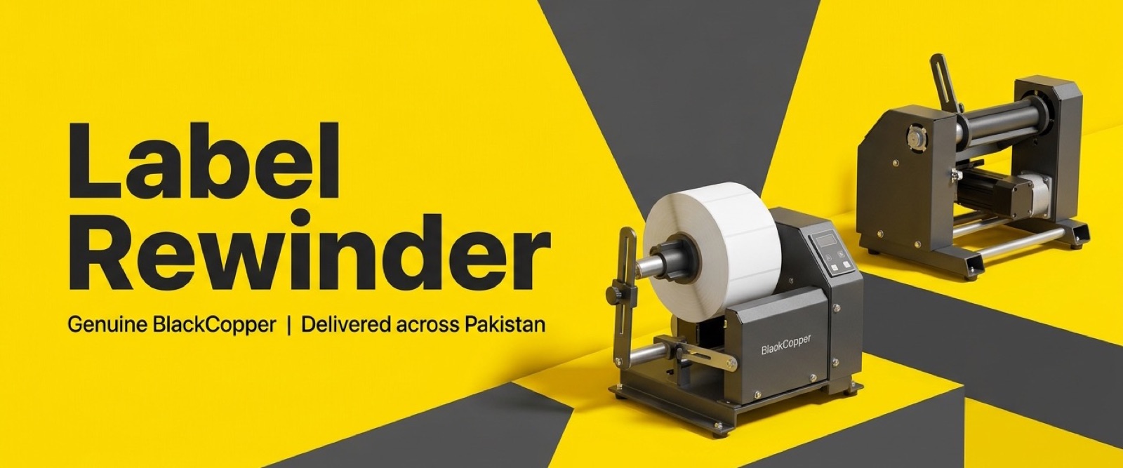 Label Rewinder