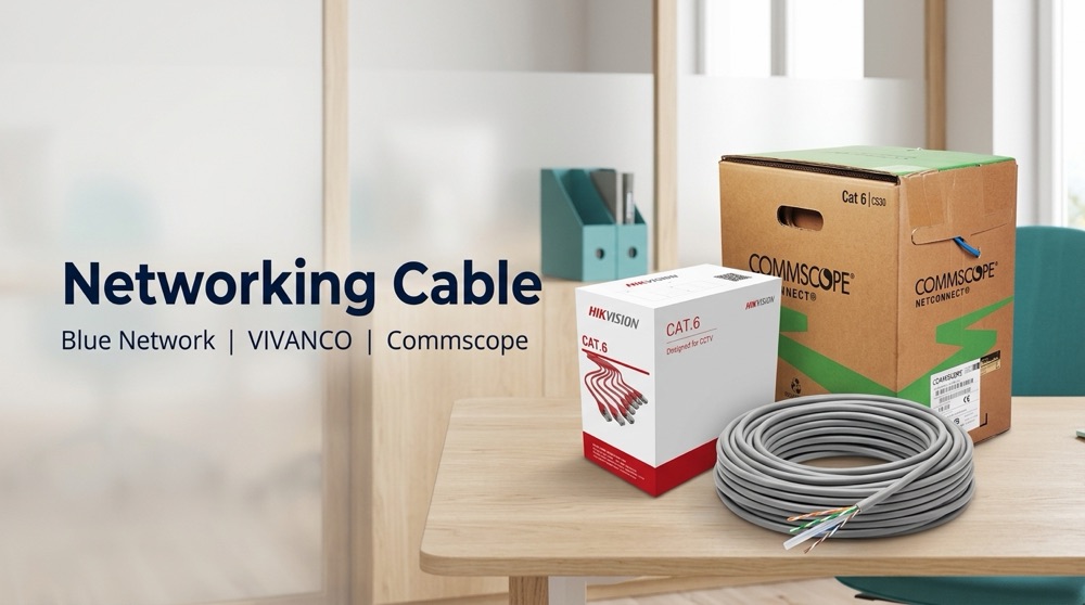 Networking Cable