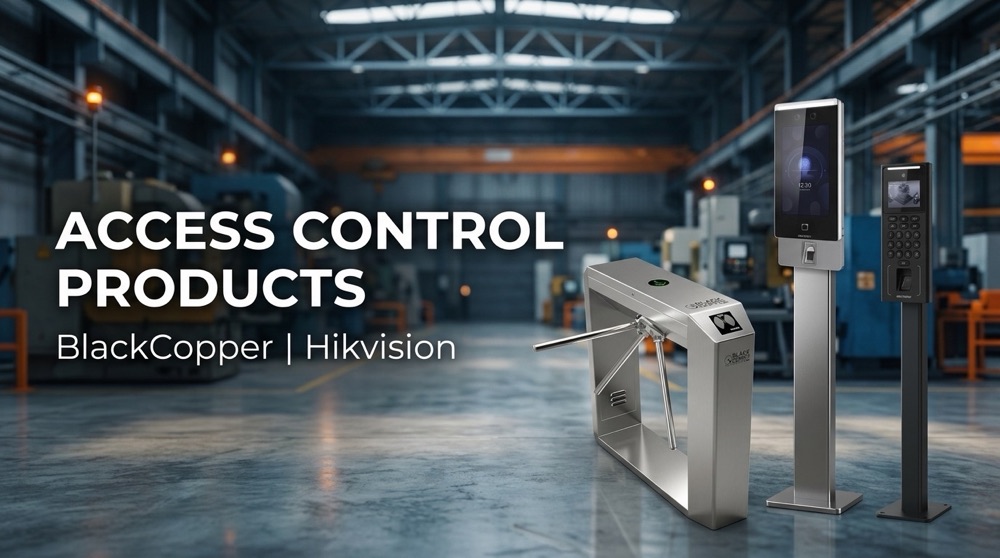 Access Control Products