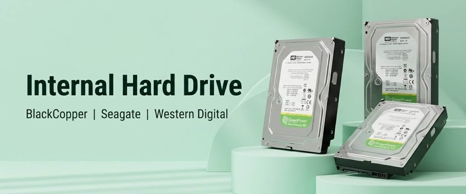 Internal Hard Drive