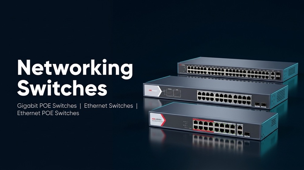Networking Switches
