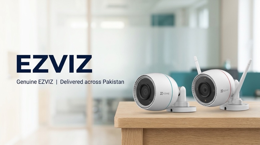 EZVIZ